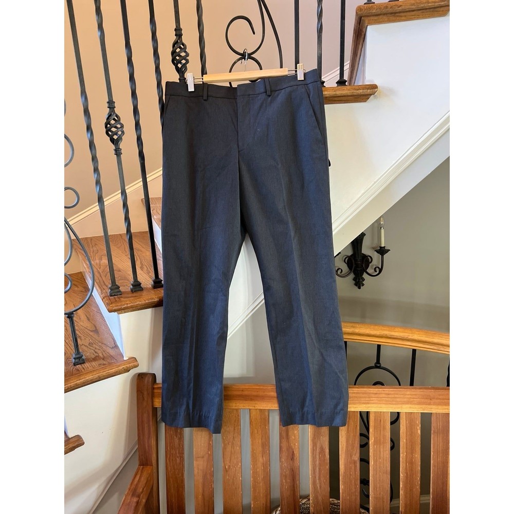 Men’s express producer dress pants